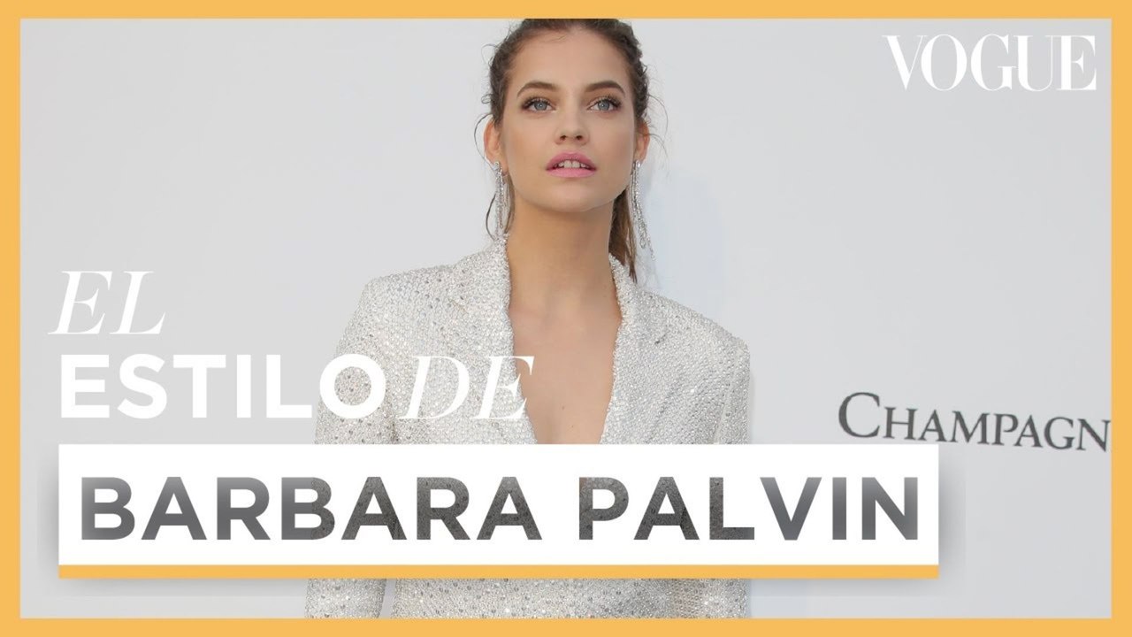 Barbara Palvin y las prendas definitivas que conforman su estilo