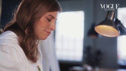 The Z Flip Collection: la tecnología se convierte en inspiración