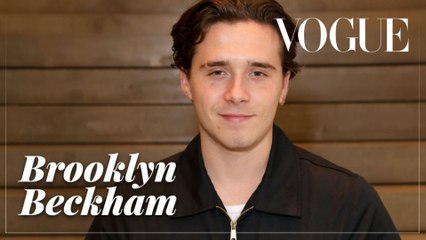 Brooklyn Beckham fotografía a jóvenes creativos de Ciudad de México