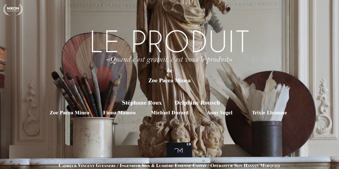 Le Produit