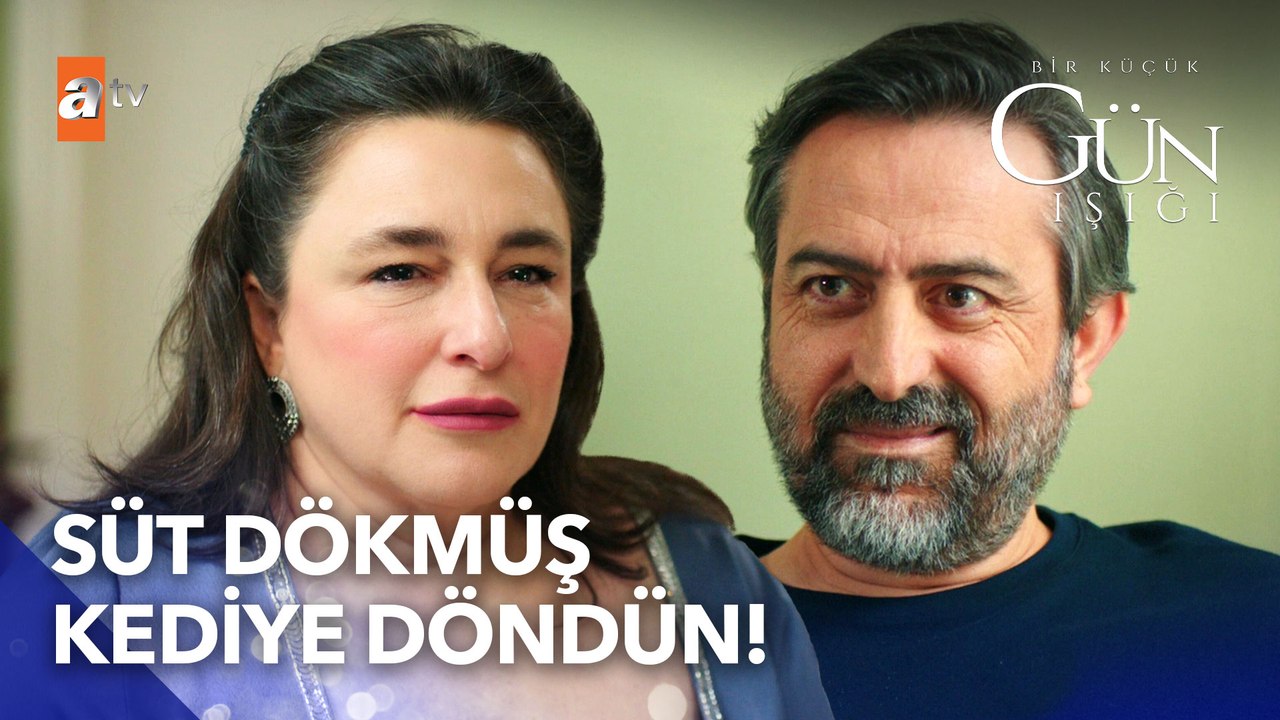 Cemil'in zulmü başladı! - Bir Küçük Gün Işığı 20. Bölüm