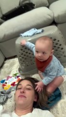 The Joys Of Motherhood