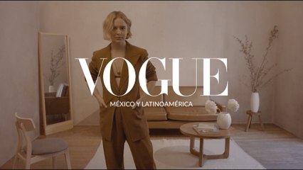 Salvatore Ferragamo presenta Yo Soy con Naian González Norvind