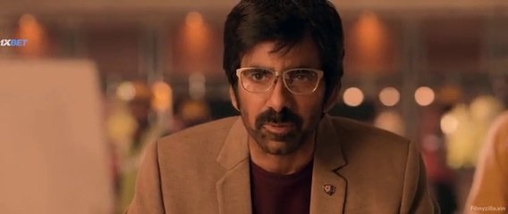 Big Dhamaka 1: Must-Watch South Movie of 2023 🎬