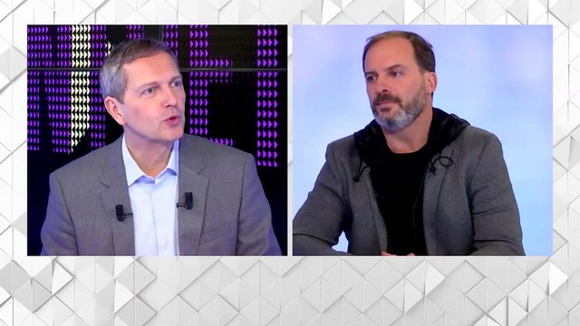 LE GRAND ENTRETIEN - Le Grand Entretien de Jean-Denis Rolland (L'AGENCE ME) par Michel Denisot