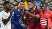 JT Foot Mercato : l’AS Roma sur tous les fronts