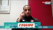 Khechim : «Tout est possible, c'est la Coupe de France» - Foot - Coupe - Vierzon