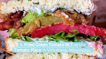 Top Restaurant Dishes of 2022: Must-Try Favorites from The New York Times 🍽️