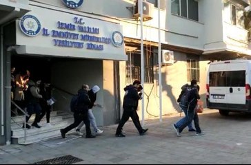 İKİZLERİN YÖNETTİĞİ BAHİS ÇETESİNE İKİNCİ DALGA OPERASYONU 6 TUTUKLAMA