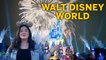 Travel to Disney World With Elizabeth Rhodes | T+L Travels To | Travel + Leisure