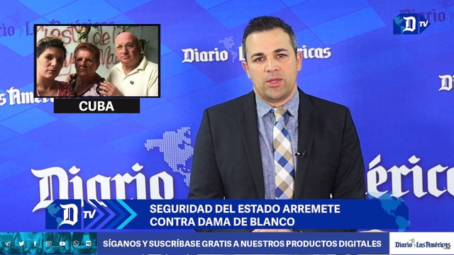 Demócratas critican a Biden por manejo de documentos secretos | El Diario en 90 segundos