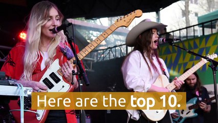 Best Albums of 2022 According to The 'Rolling Stone'