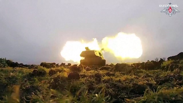 Ucraina, Mosca richiama i riservisti. A Kiev arrivano altri aiuti militari dai paesi Nato