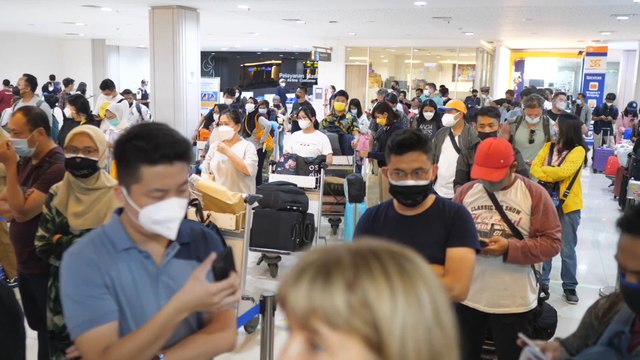 Summer travel chaos: Will there be delays, cancellations and queues at airports this summer?