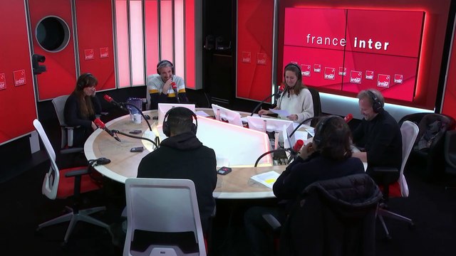 Le MODEM trouve toujours une solution qui déplait aux syndicats et au gouvernement - Le Journal de 17h17