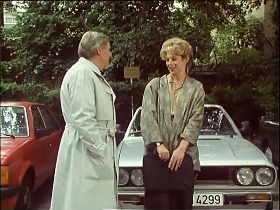 Praxis Bülowbogen Staffel 1 Folge 6