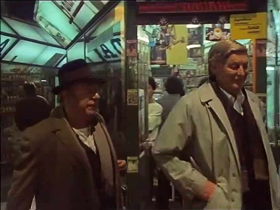 Praxis Bülowbogen Staffel 1 Folge 7