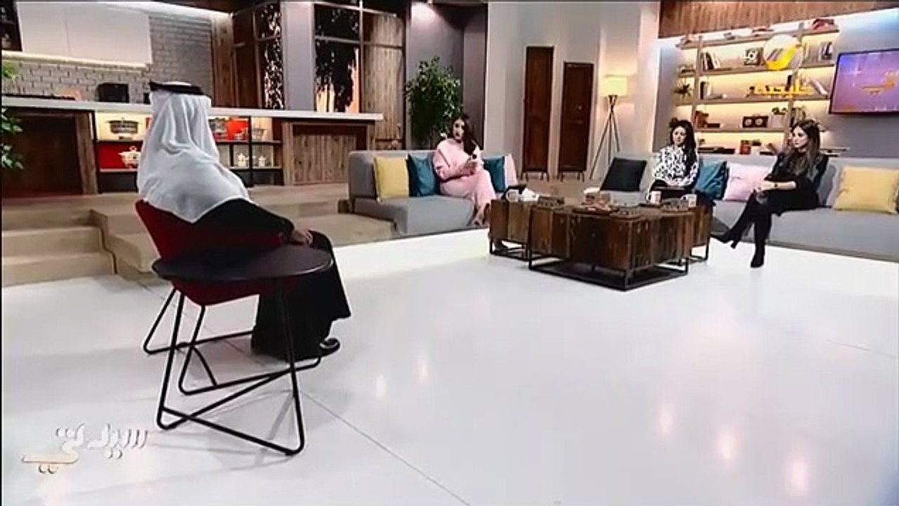 بالفيديو.. أخصائي يحذر النساء من الشكوى خارج نط...