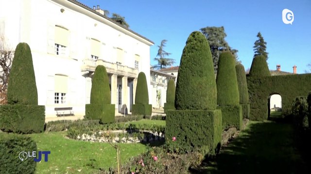 Le JT - 23/01/23 - Musée Hébert, Le Fourgon, Fabrique Opéra, Résultats sportifs