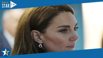 Kate Middleton : son sosie dépité, pourquoi elle en veut au prince Harry