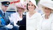 IT'S SECRET! 'Huge Rows' And Kate's INTERVENTION In Prince William's Relationship With Camilla