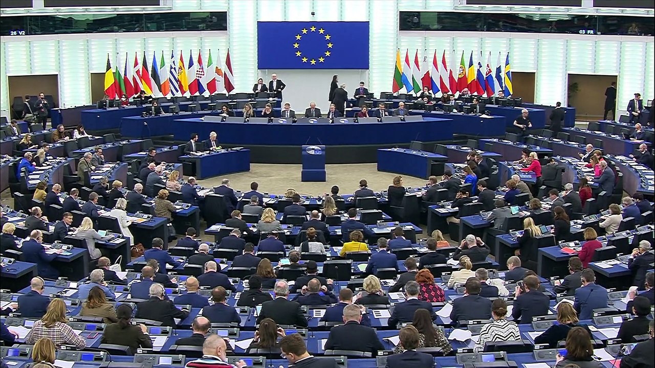 El Parlamento de Marruecos critica la resolución de la Eurocámara