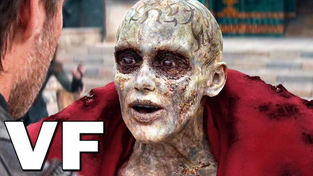 DONJONS & DRAGONS Bande Annonce VF 2