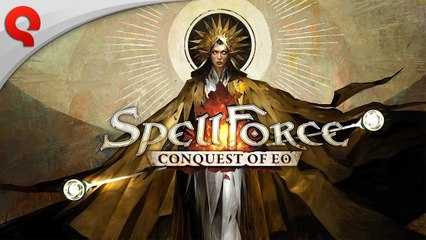 Tráiler y fecha de lanzamiento de SpellForce: Conquest of Eo
