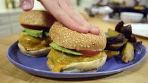 Juicy Tips and Tricks! Turkey Burgers Made Better With This Specific Trick