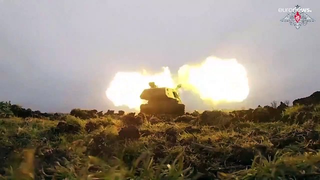 Alemania instala misiles Patriot en la frontera entre Polonia y Ucrania