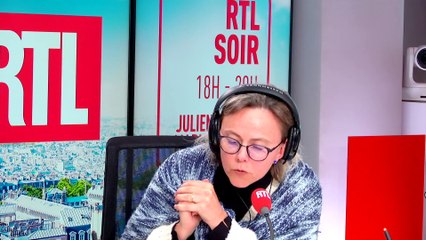 Le journal RTL de 18h du 23 janvier 2023