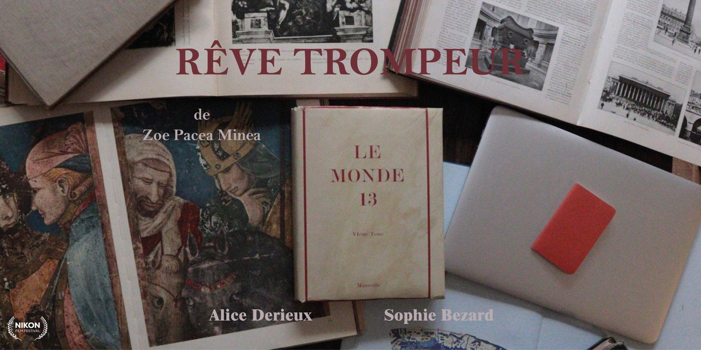 Reve Trompeur