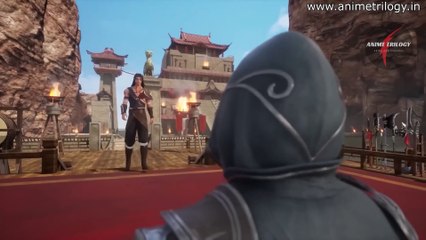 Supreme God Emperor Season 2 Episode 178 [242] Subtitle