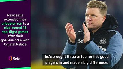 Newcastle could finish in top four - Redknapp