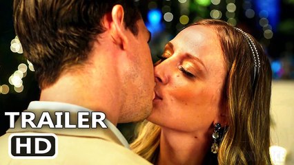 THE PERFECT MAN(ICURE) Trailer (2023) Marlie Collins, Romantic Movie