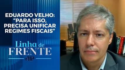 Criação de moeda comum sul-americana é viável? Economista explica | LINHA DE FRENTE