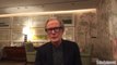 Bill Nighy offered to go topless to make 'Living' a hit movie