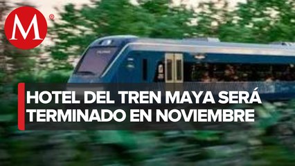 Sedena construirá un hotel en el Tramo 2 cerca de zona arqueológica de Edzná