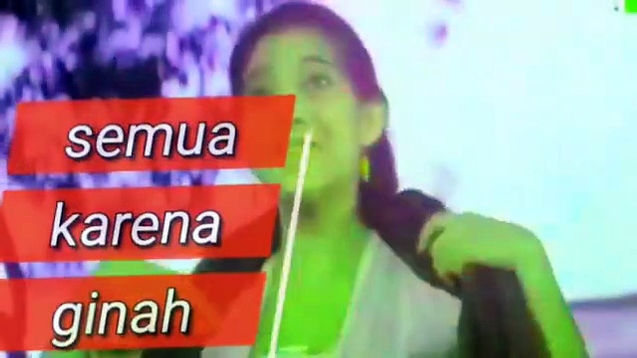 Semua Karena Ginah (1985)