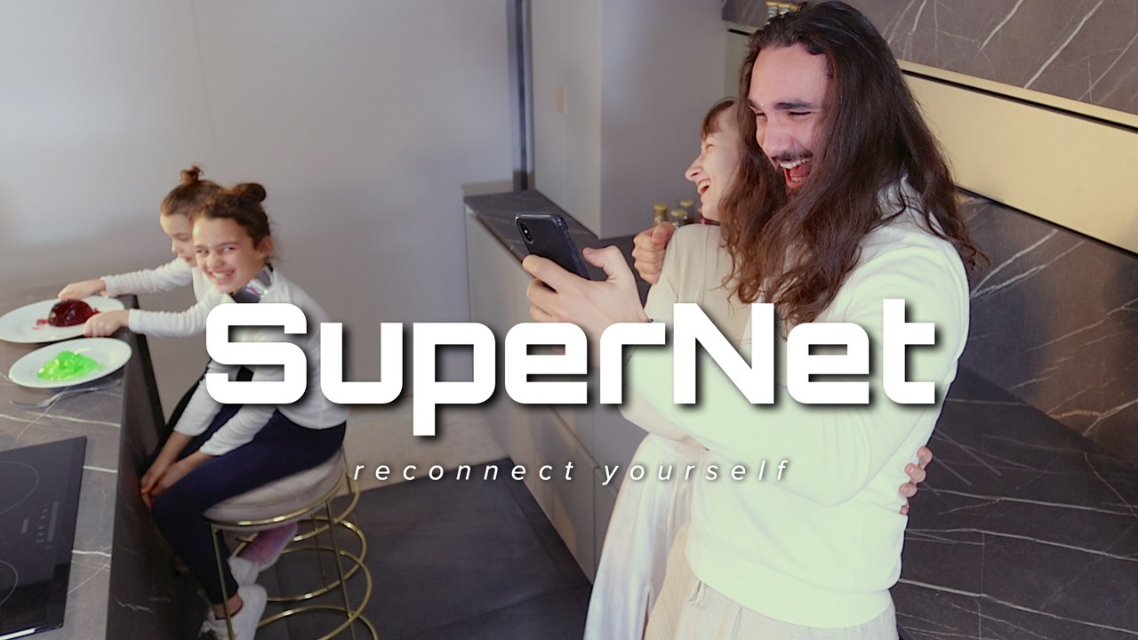 Supernet
