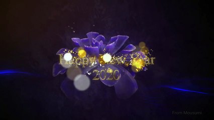 Happy New Year Greetings