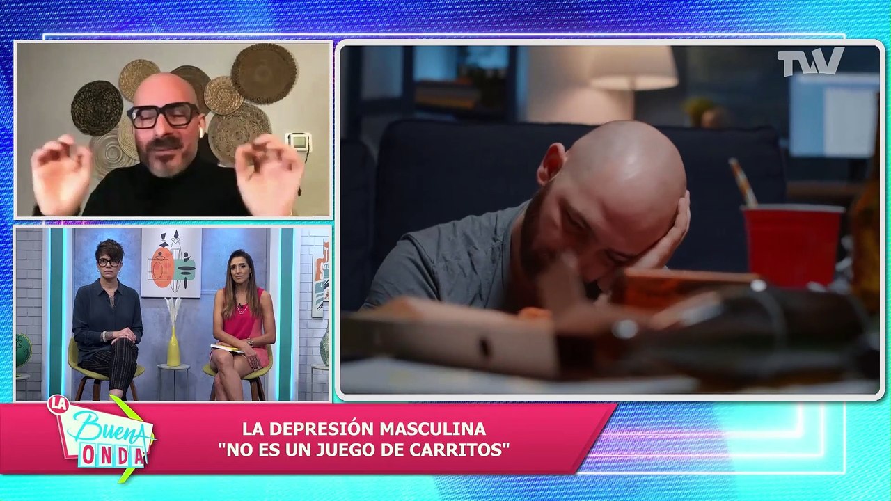 LA BUENA ONDA LUNES 23 DE ENERO