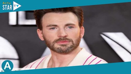 « Quelqu'un a vérifié l'état du chasse-neige ? » : Chris Evans ironise sur l'accident de Jeremy Renn