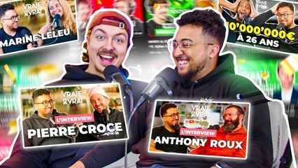 NOS CHIFFRES, REVENUS, FAILS... BREF, LE BILAN 2022 ! (MERCI POUR TOUT ❤️)