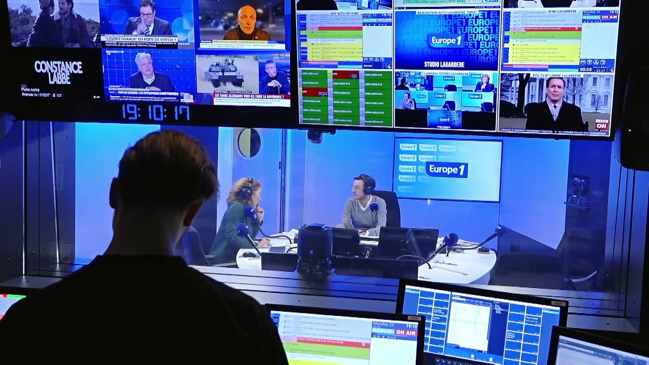 PS : Faure propose une «direction collégiale» mais pas «trois ou quatre premiers secrétaires»