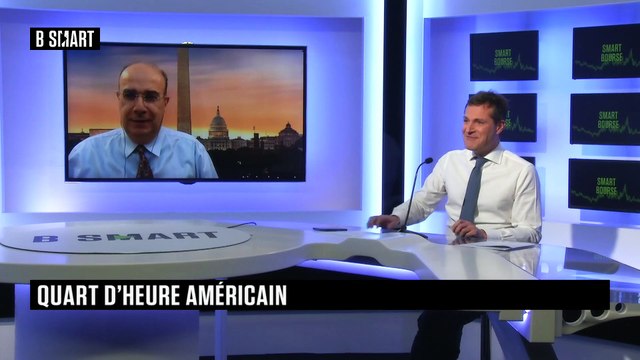 SMART BOURSE - Marchés à thème(s) : Pierre-Yves Dugua