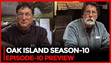 The Curse Of Oak Island Season 10 Episode 10 Release Date & Spoilers