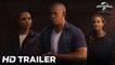 FAST X (2023) First Trailer | Fast And Furious 10 | Jason Momoa, Vin Diesel | Universal Pictures