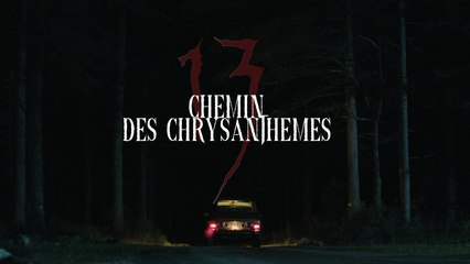 13 Chemin des Chrysanthèmes