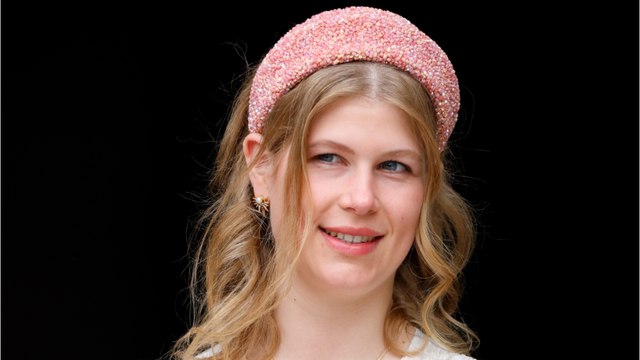 GALA VIDÉO - Lady Louise Windsor petite-fille d’Elizabeth II : la manière surprenante dont elle l’a découvert